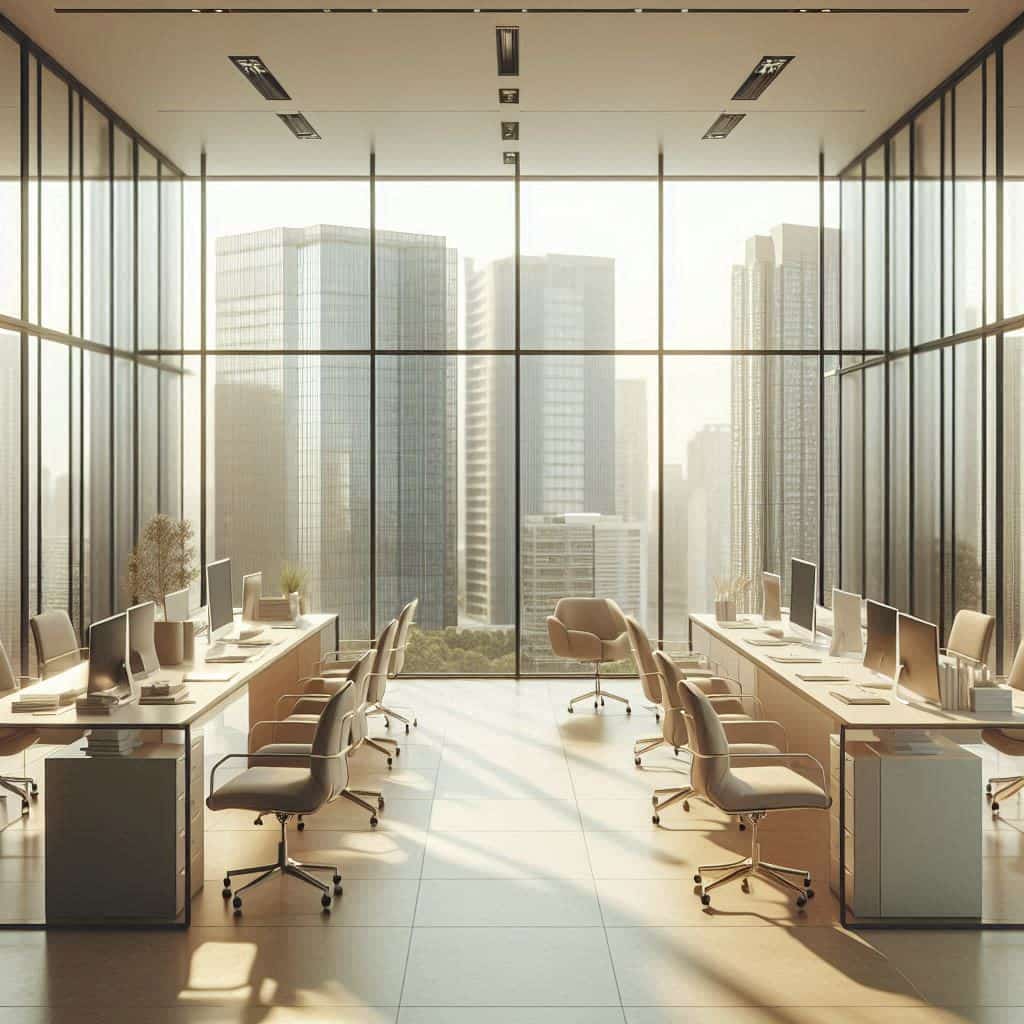 大厦名字文章配图